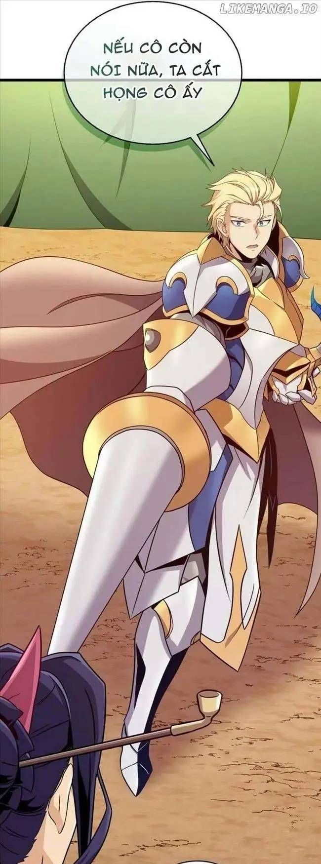Xạ Thủ Đạn Ma Chapter 155.1 - 5