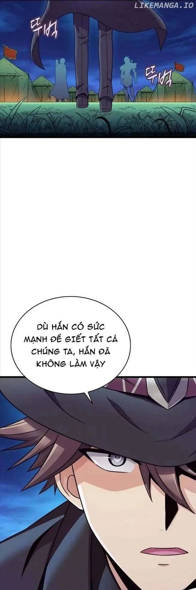 Xạ Thủ Đạn Ma Chapter 155.1 - 44