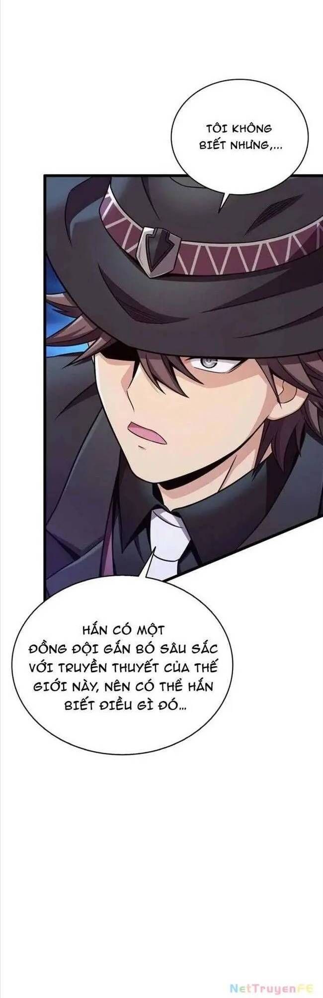 Xạ Thủ Đạn Ma Chapter 155.1 - 47