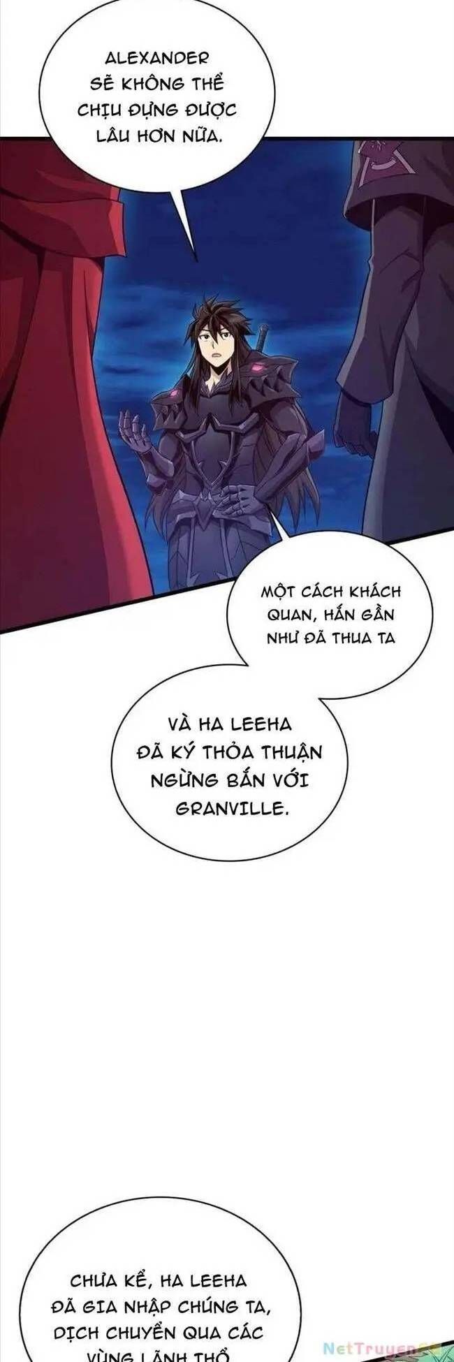 Xạ Thủ Đạn Ma Chapter 155.1 - 53