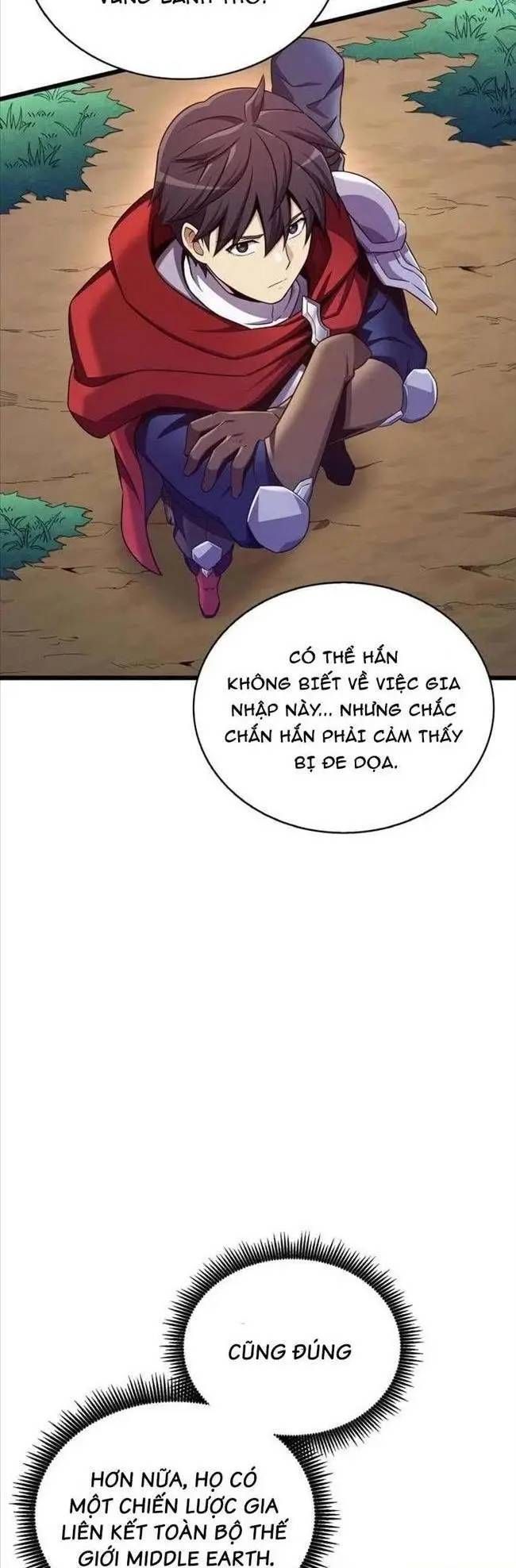 Xạ Thủ Đạn Ma Chapter 155.1 - 54