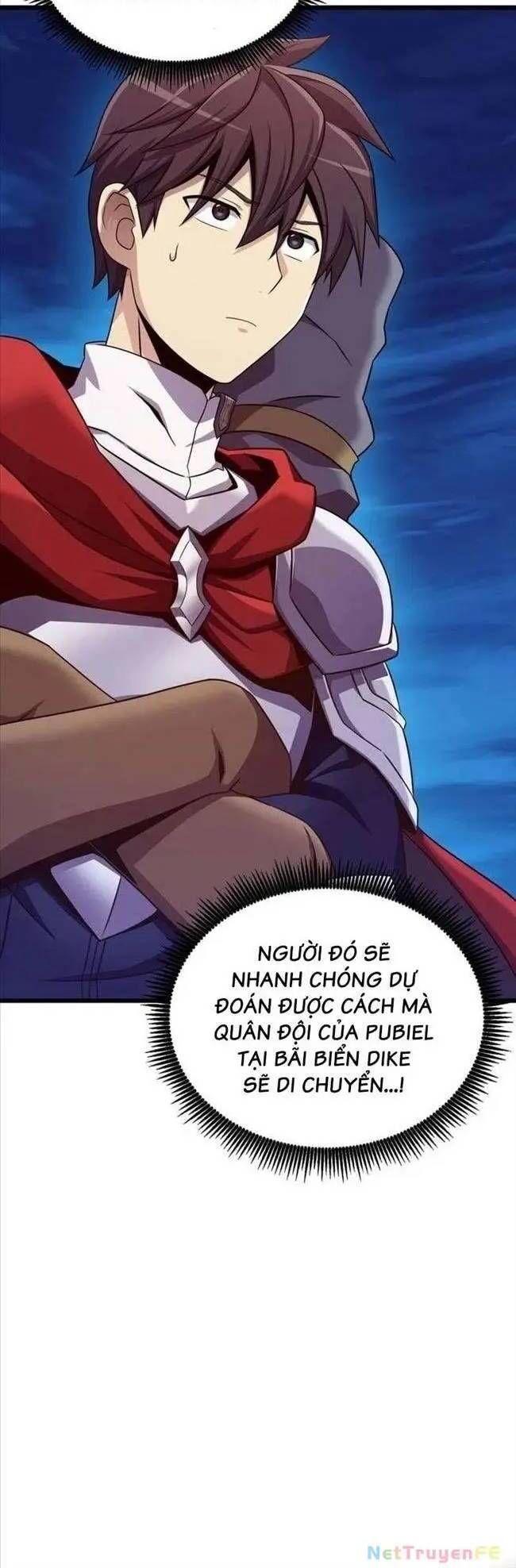 Xạ Thủ Đạn Ma Chapter 155.1 - 55