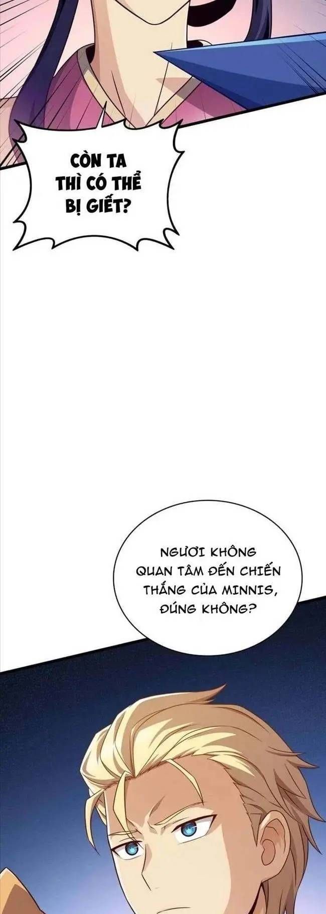 Xạ Thủ Đạn Ma Chapter 155.1 - 7