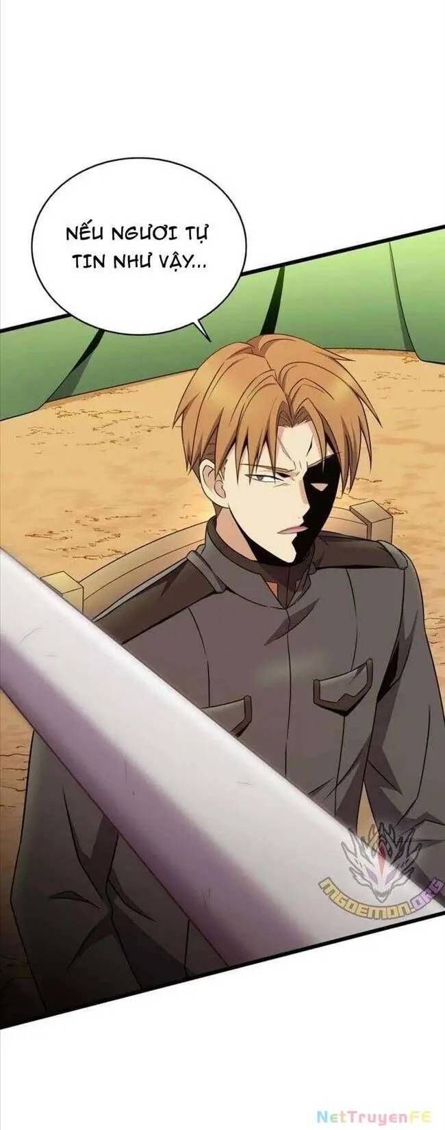 Xạ Thủ Đạn Ma Chapter 155.1 - 10