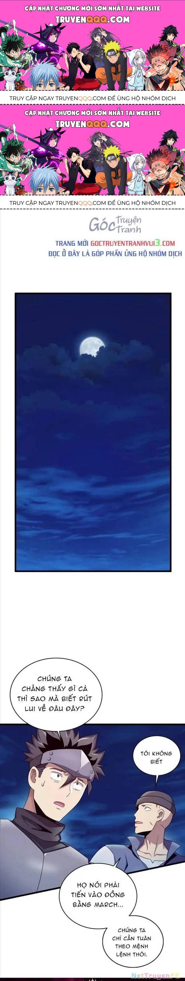 Xạ Thủ Đạn Ma Chapter 156.1 - 1