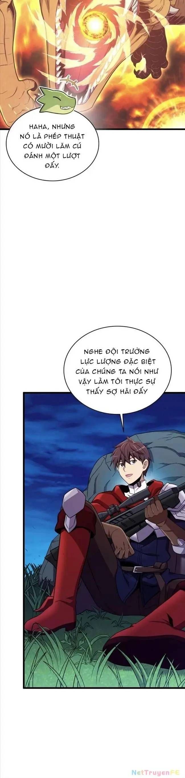 Xạ Thủ Đạn Ma Chapter 156.1 - 12