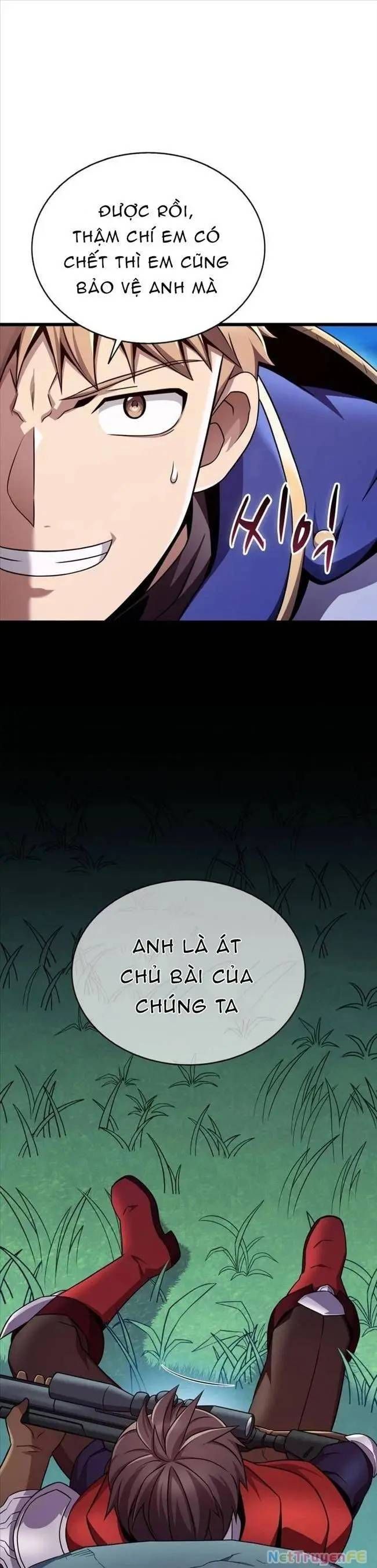 Xạ Thủ Đạn Ma Chapter 156.1 - 13
