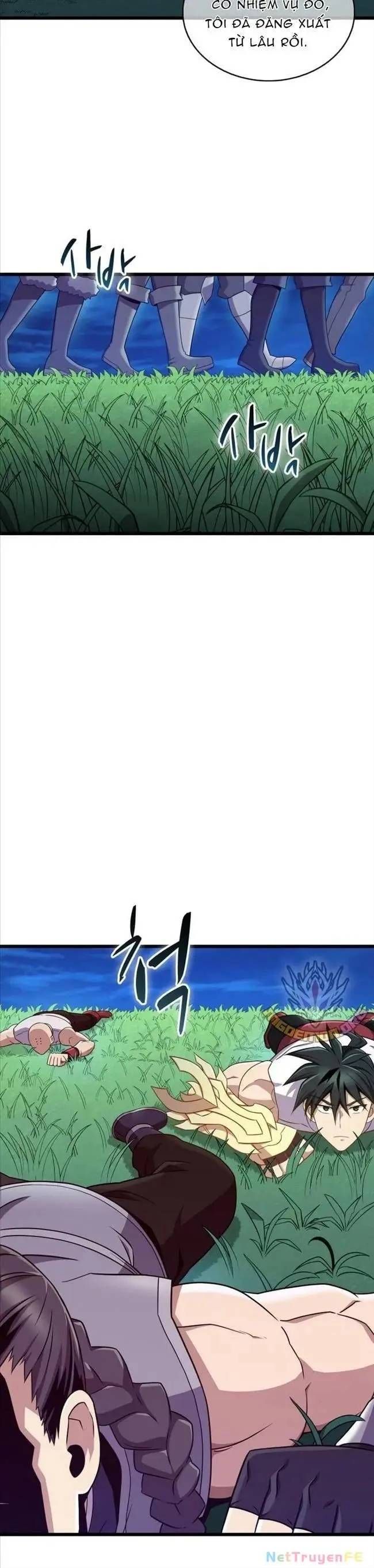 Xạ Thủ Đạn Ma Chapter 156.1 - 3