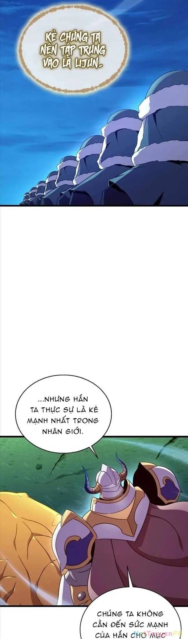 Xạ Thủ Đạn Ma Chapter 156.1 - 23