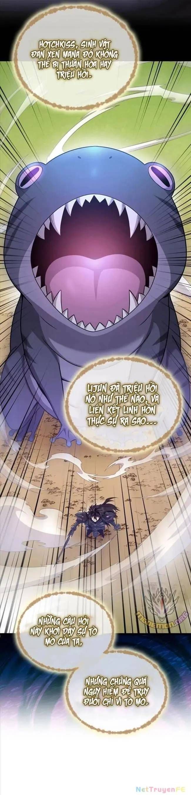 Xạ Thủ Đạn Ma Chapter 156.1 - 25