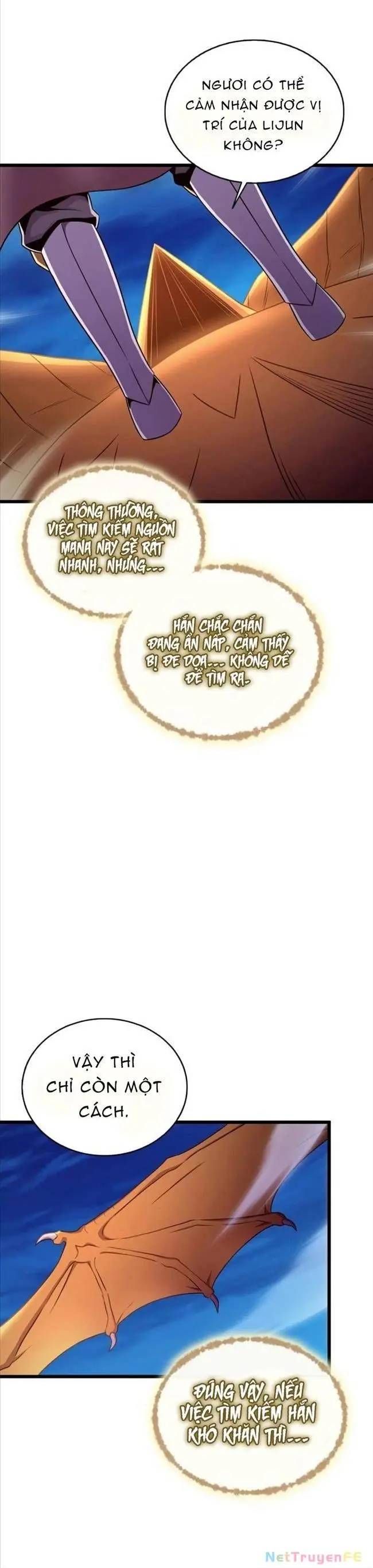 Xạ Thủ Đạn Ma Chapter 156.1 - 30