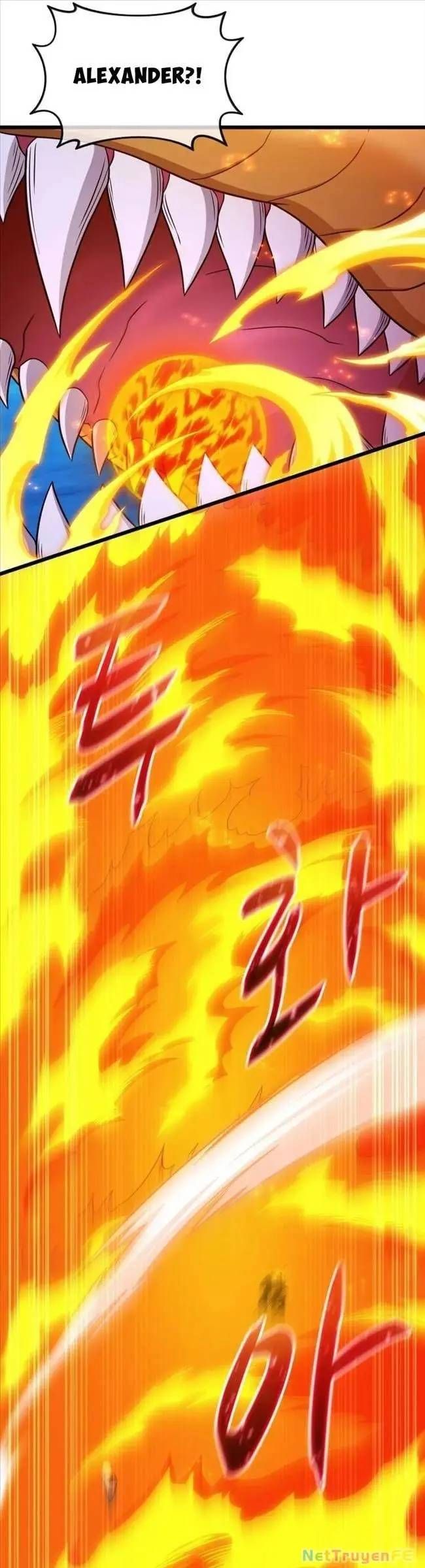Xạ Thủ Đạn Ma Chapter 156.1 - 34
