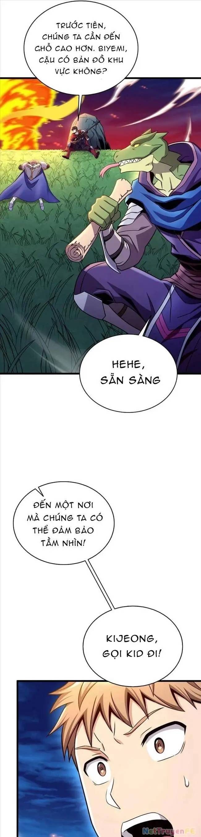 Xạ Thủ Đạn Ma Chapter 156.1 - 40