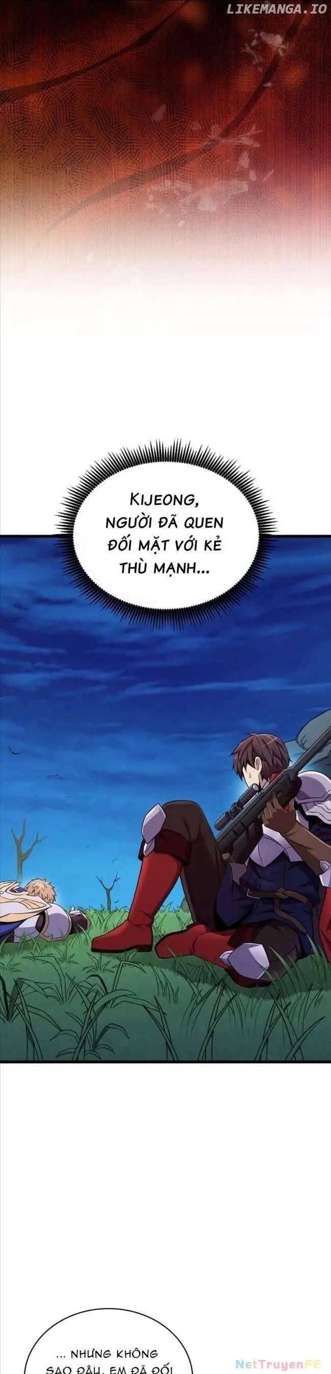 Xạ Thủ Đạn Ma Chapter 156.1 - 10