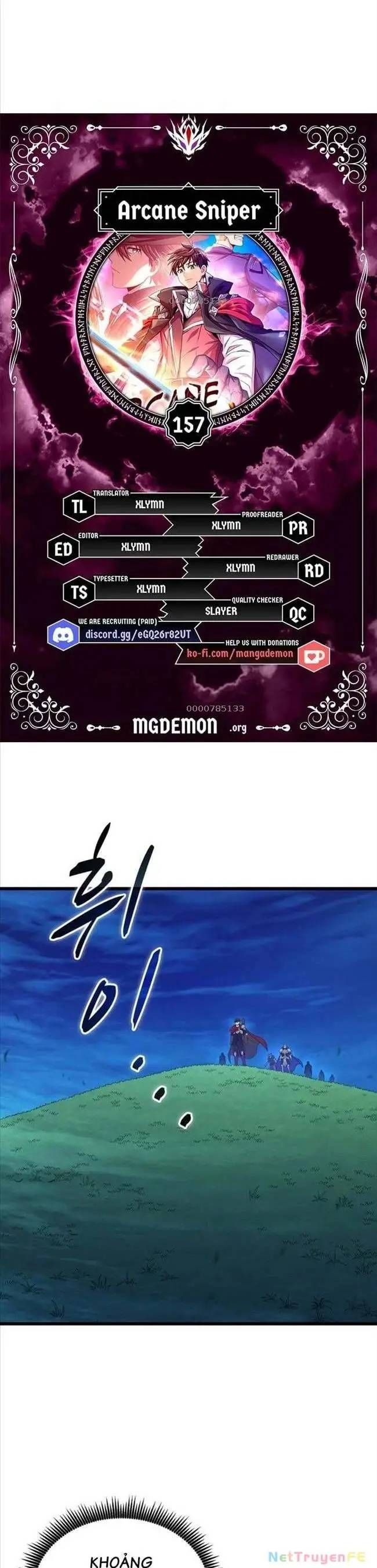 Xạ Thủ Đạn Ma Chapter 157.1 - 2