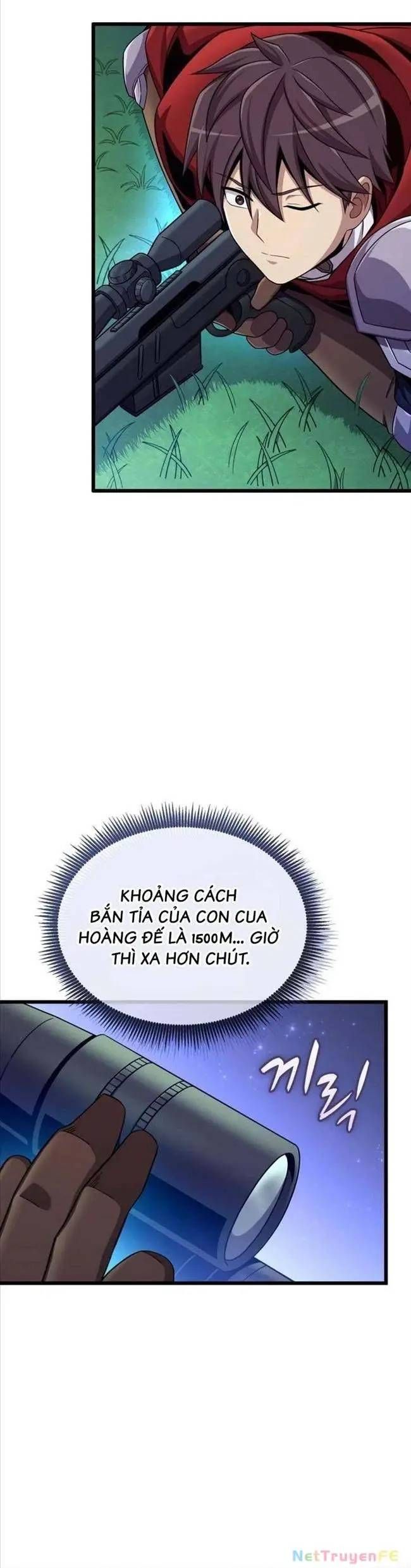 Xạ Thủ Đạn Ma Chapter 157.1 - 12