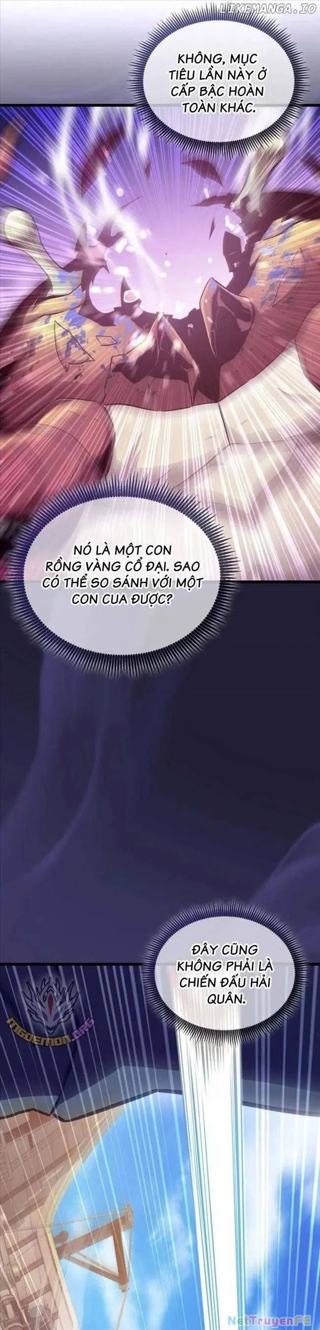 Xạ Thủ Đạn Ma Chapter 157.1 - 13