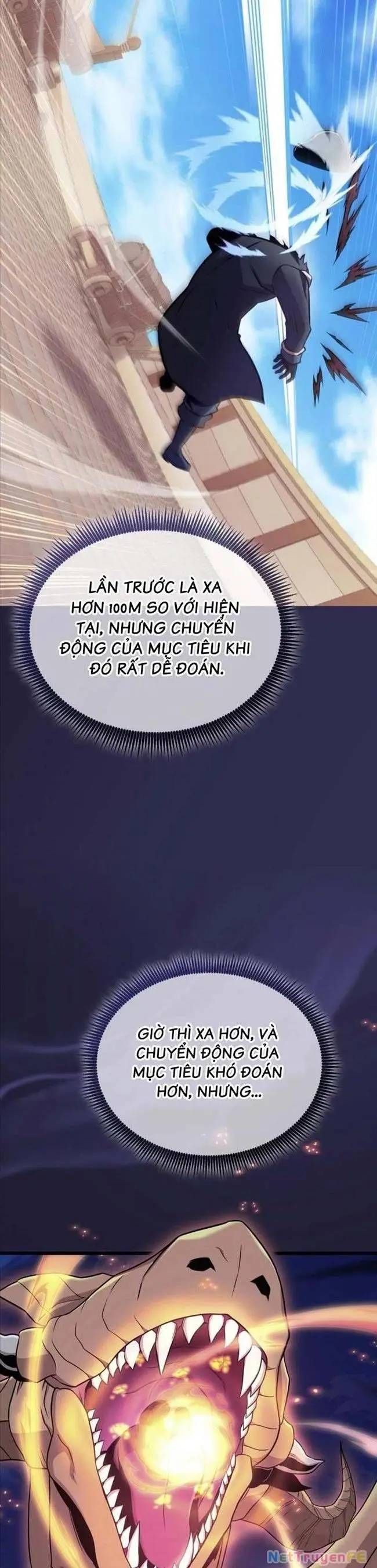 Xạ Thủ Đạn Ma Chapter 157.1 - 14