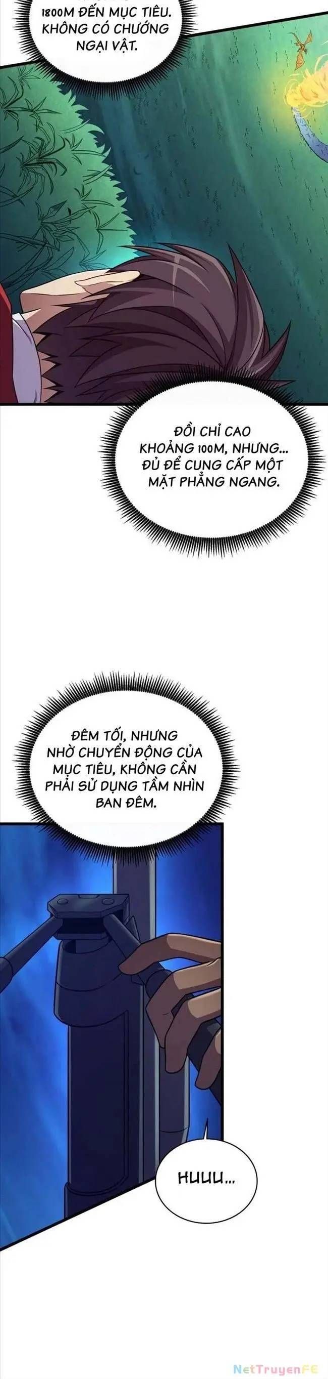 Xạ Thủ Đạn Ma Chapter 157.1 - 3