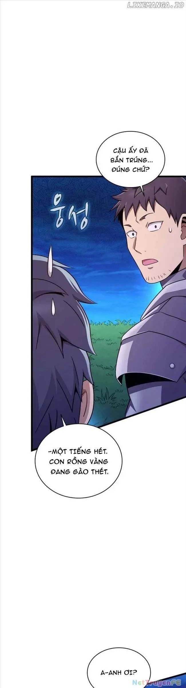 Xạ Thủ Đạn Ma Chapter 157.1 - 28