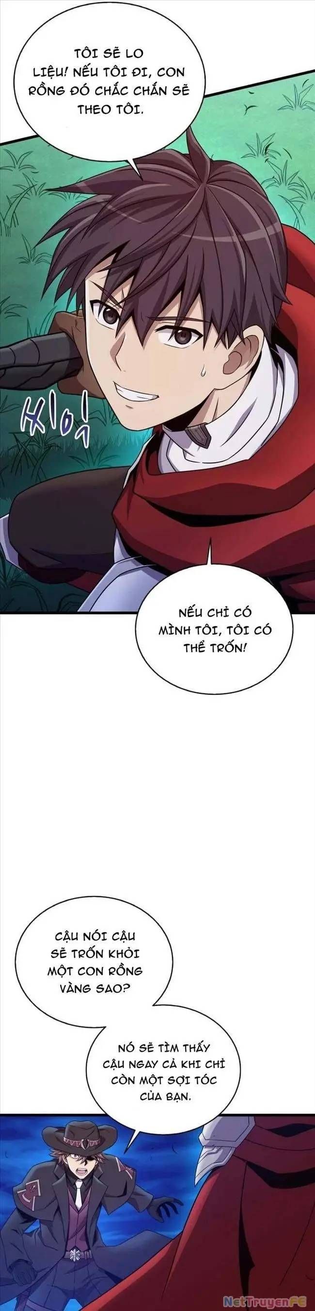 Xạ Thủ Đạn Ma Chapter 157.1 - 34