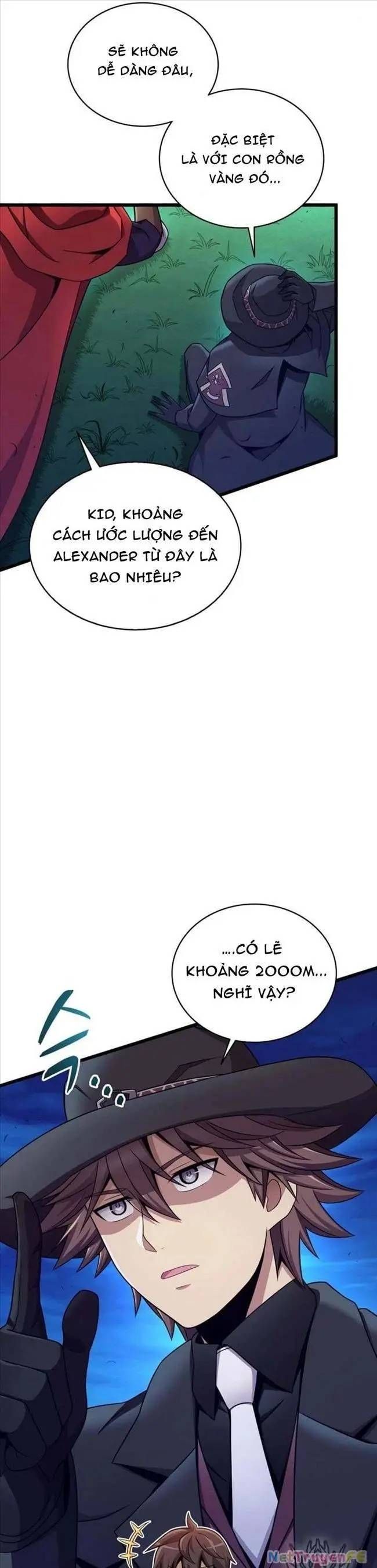 Xạ Thủ Đạn Ma Chapter 157.1 - 7