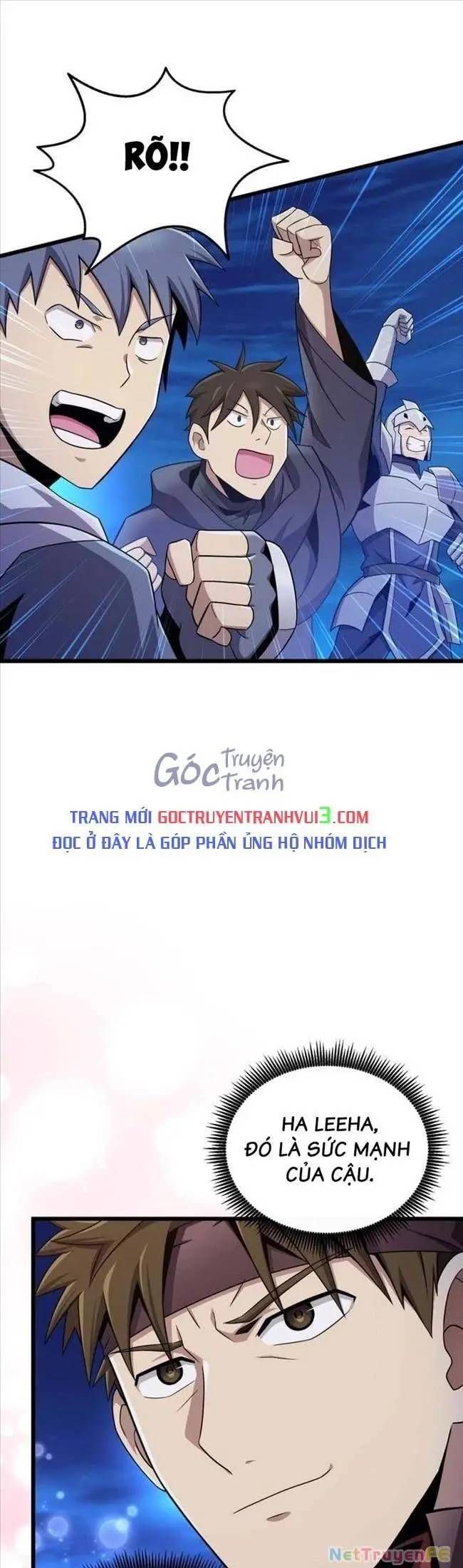 Xạ Thủ Đạn Ma Chapter 157.1 - 10