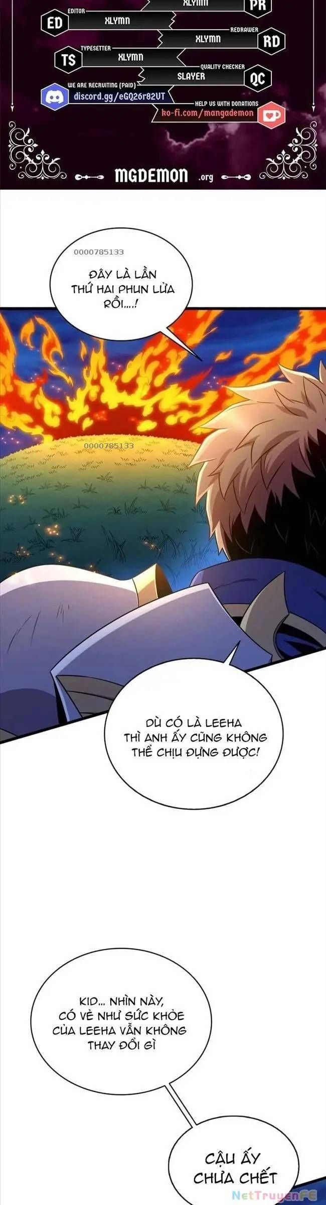 Xạ Thủ Đạn Ma Chapter 158.1 - 2