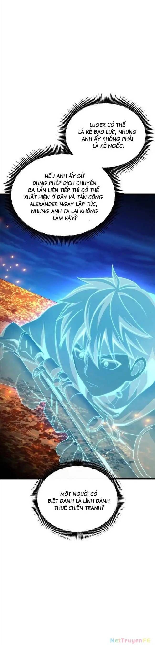 Xạ Thủ Đạn Ma Chapter 158.1 - 12