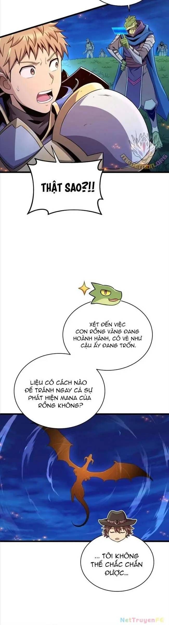 Xạ Thủ Đạn Ma Chapter 158.1 - 3