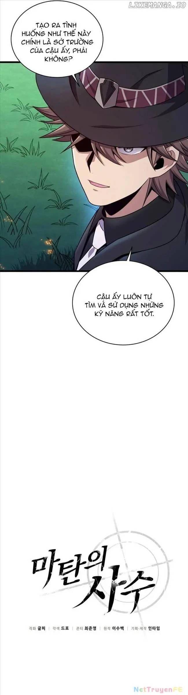 Xạ Thủ Đạn Ma Chapter 158.1 - 4