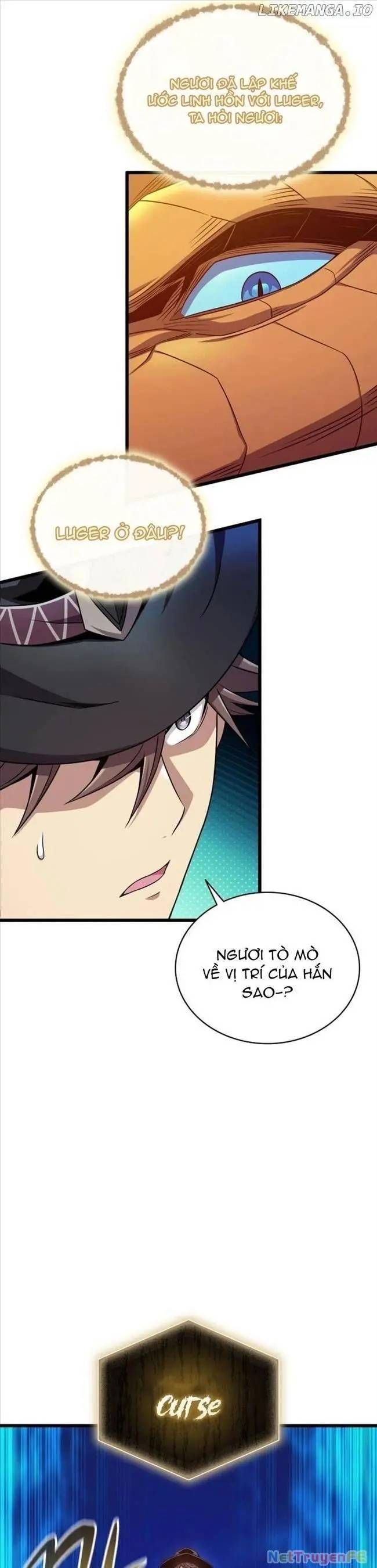 Xạ Thủ Đạn Ma Chapter 158.1 - 34
