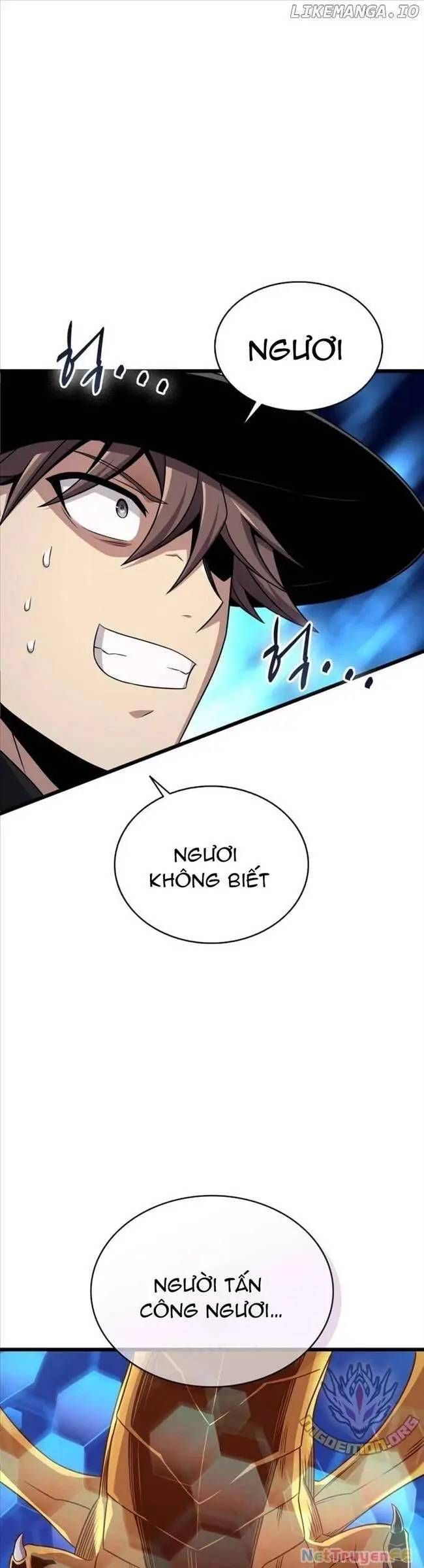 Xạ Thủ Đạn Ma Chapter 158.1 - 37