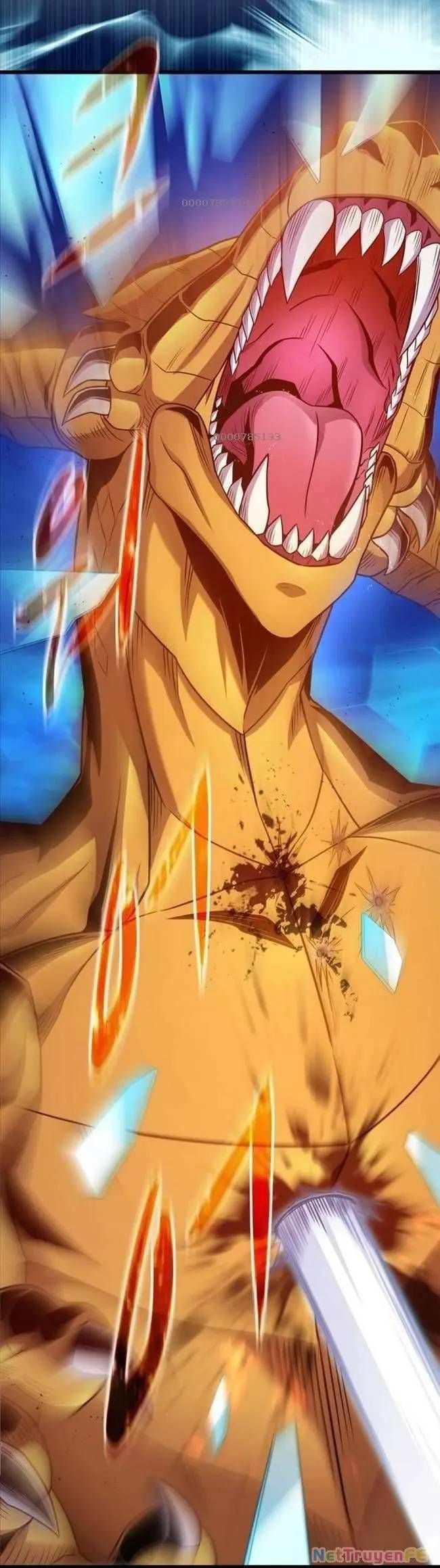 Xạ Thủ Đạn Ma Chapter 158.1 - 42