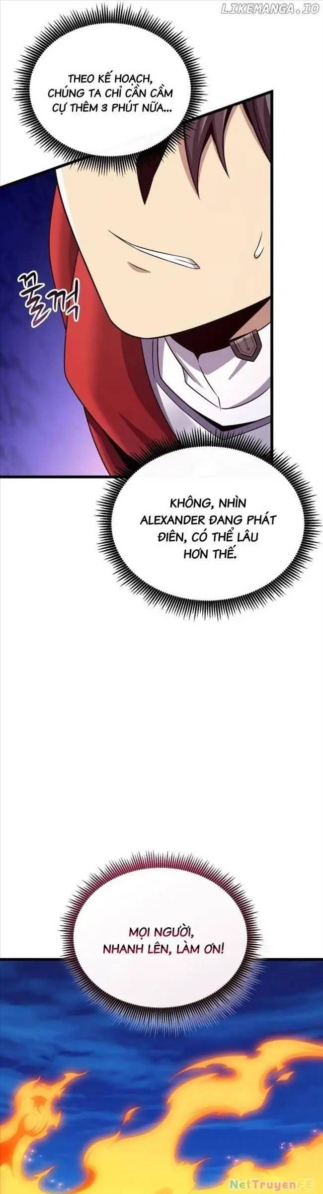 Xạ Thủ Đạn Ma Chapter 158.1 - 7
