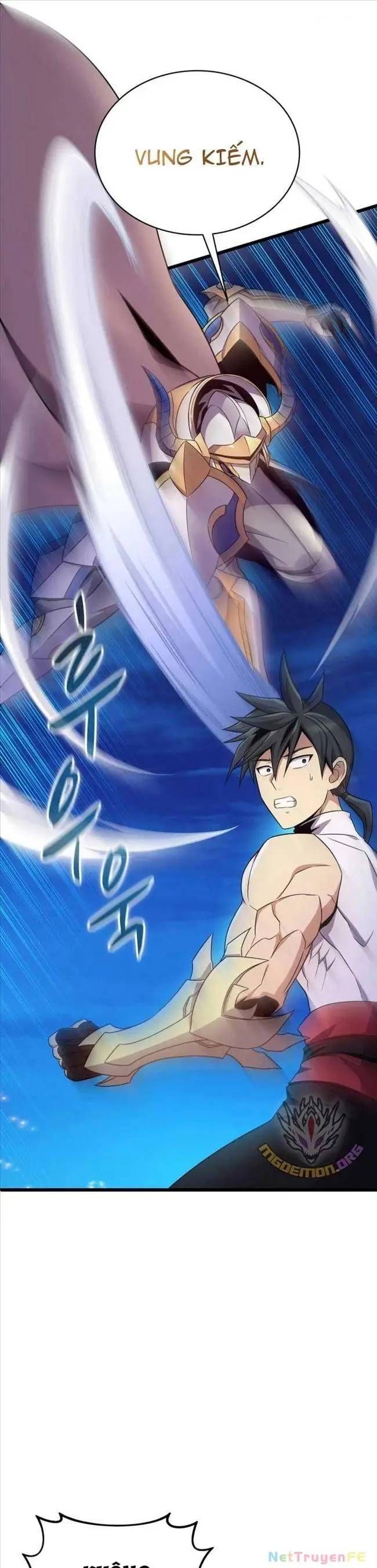 Xạ Thủ Đạn Ma Chapter 159.1 - 19