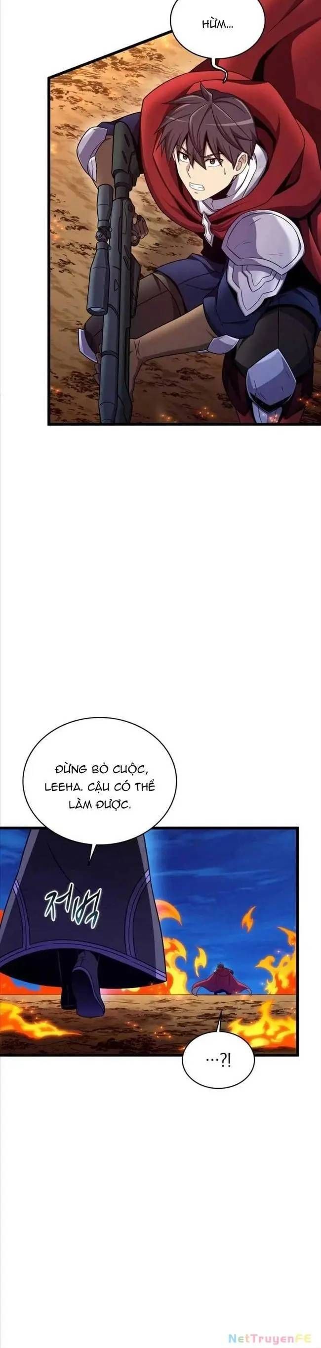 Xạ Thủ Đạn Ma Chapter 159.1 - 27