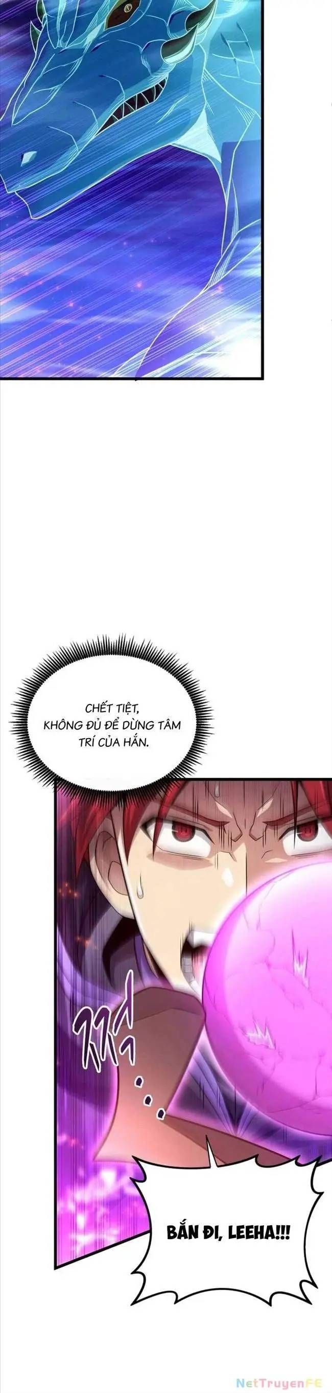 Xạ Thủ Đạn Ma Chapter 159.1 - 30