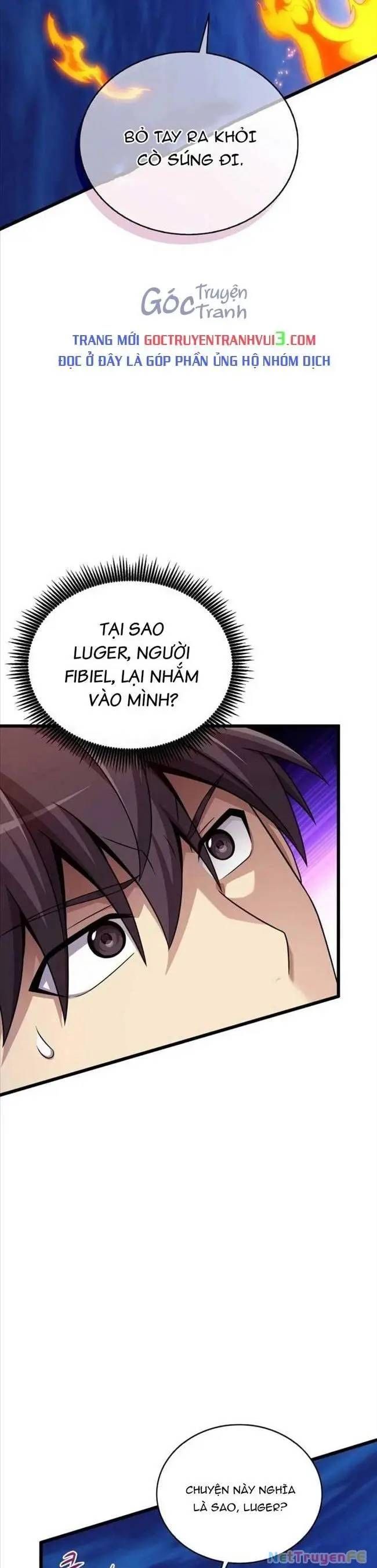 Xạ Thủ Đạn Ma Chapter 159.1 - 35