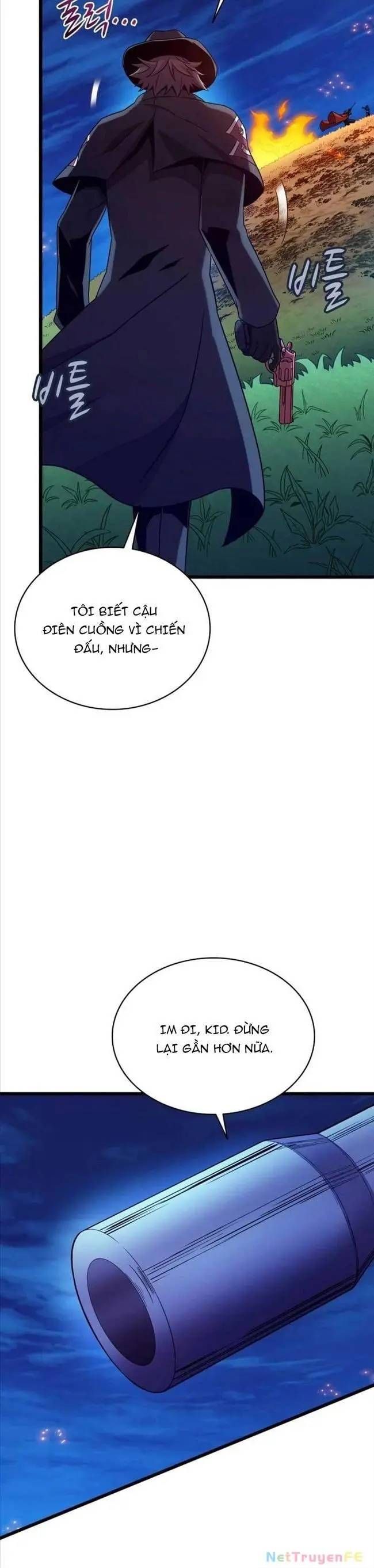 Xạ Thủ Đạn Ma Chapter 159.1 - 36