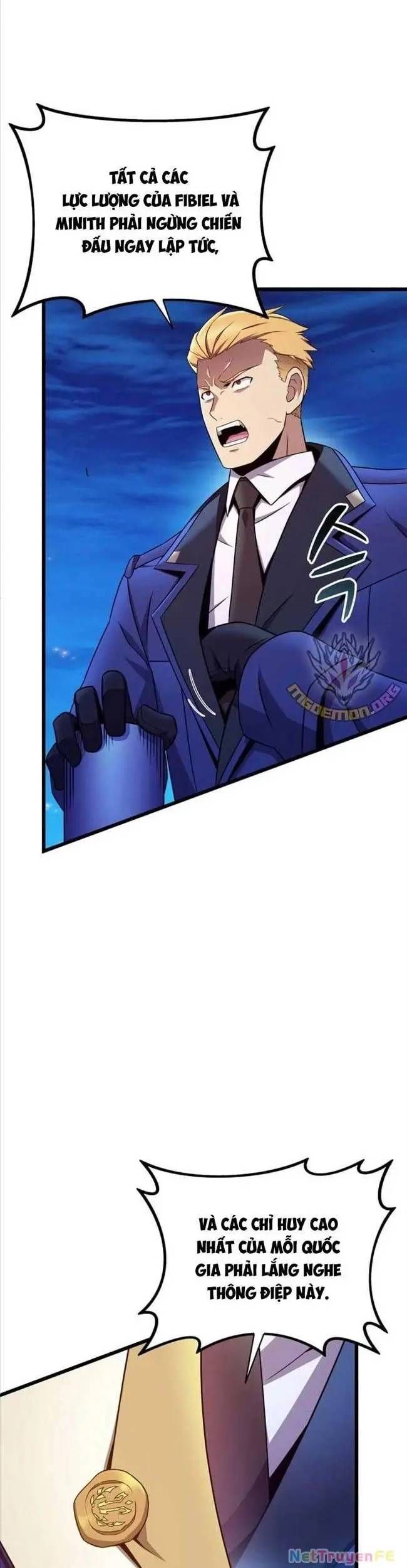 Xạ Thủ Đạn Ma Chapter 159.1 - 38