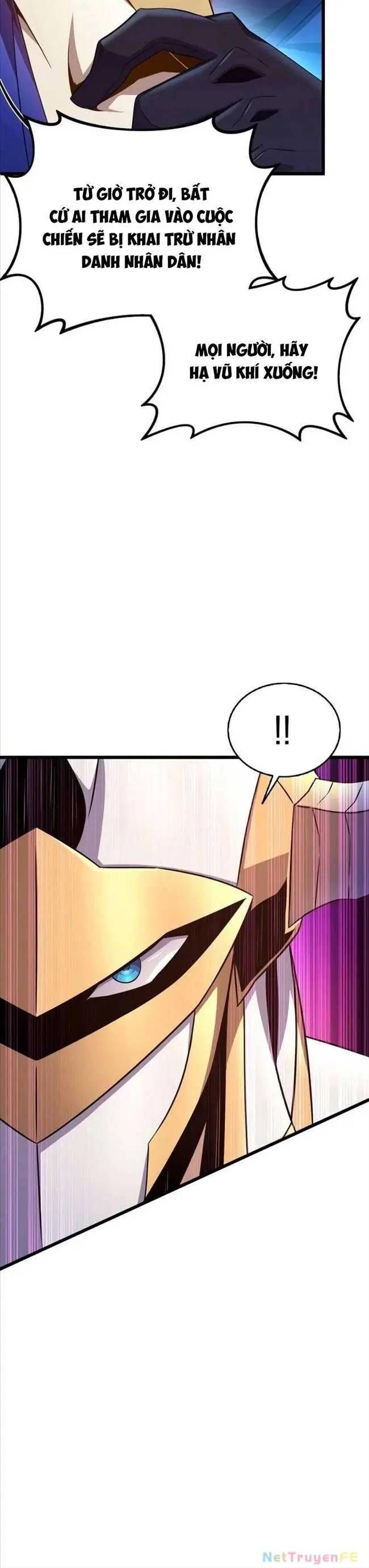Xạ Thủ Đạn Ma Chapter 159.1 - 39