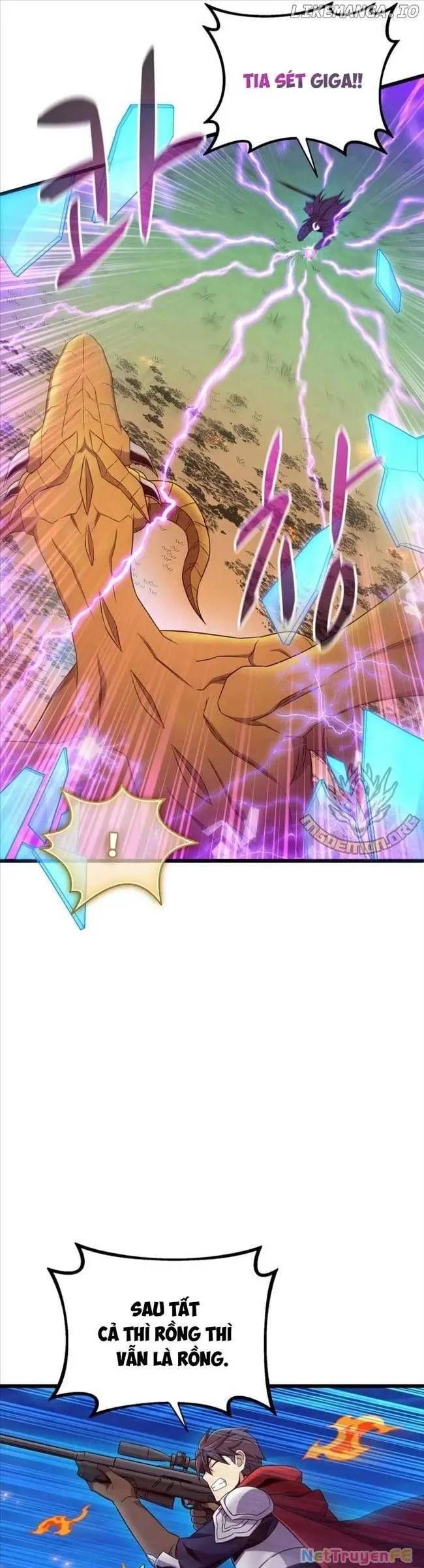 Xạ Thủ Đạn Ma Chapter 159.1 - 7