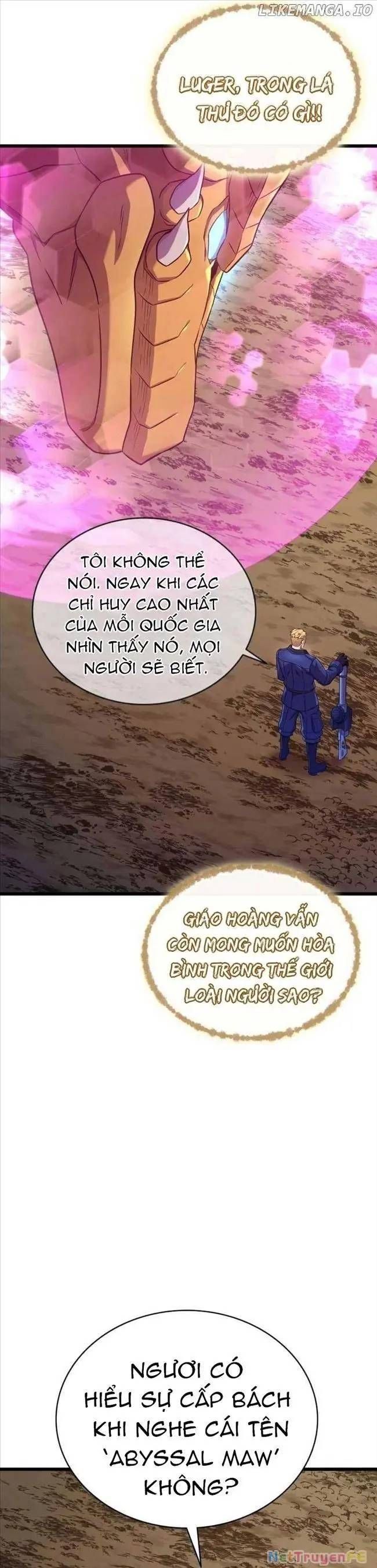 Xạ Thủ Đạn Ma Chapter 160.1 - 13