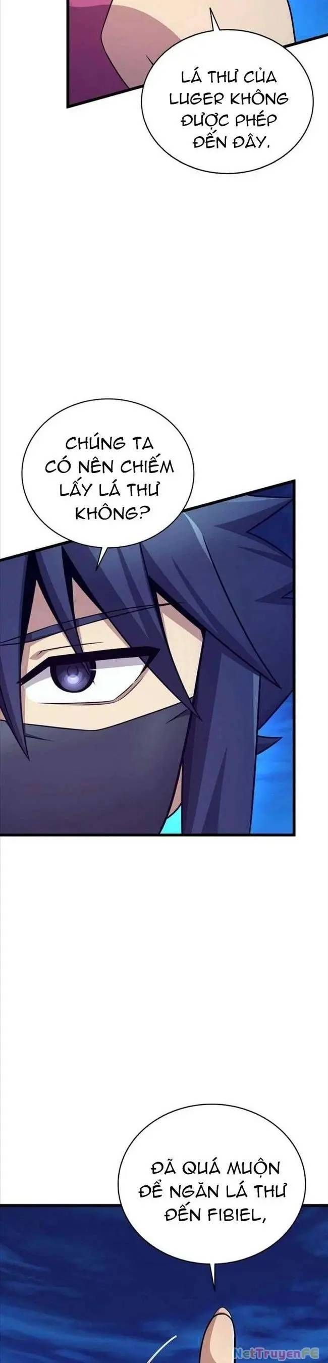 Xạ Thủ Đạn Ma Chapter 160.1 - 26