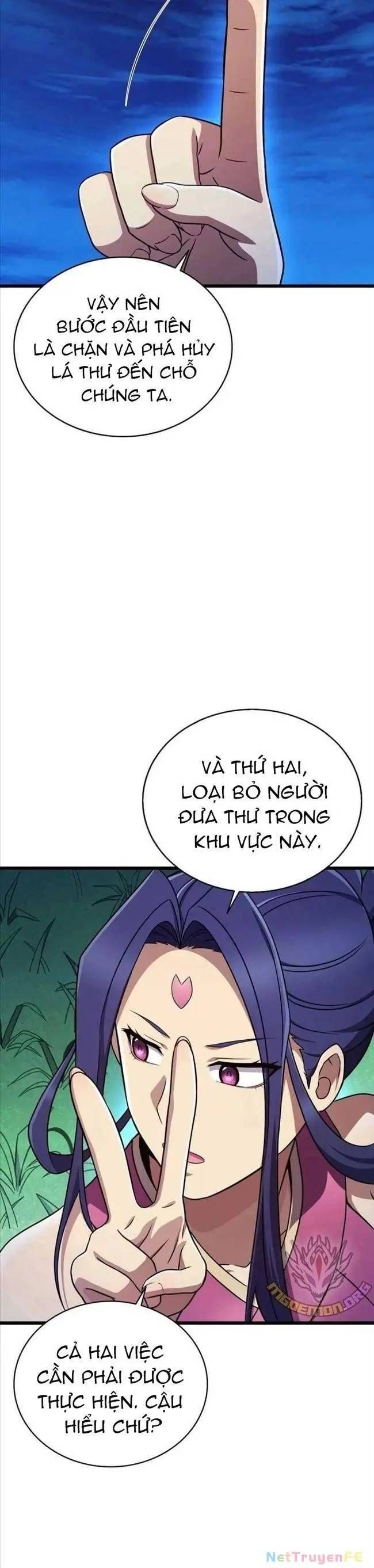 Xạ Thủ Đạn Ma Chapter 160.1 - 27