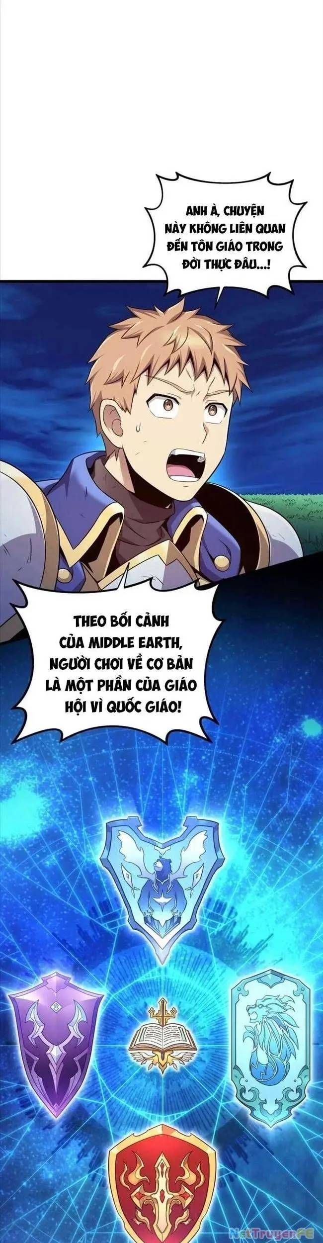 Xạ Thủ Đạn Ma Chapter 160.1 - 5