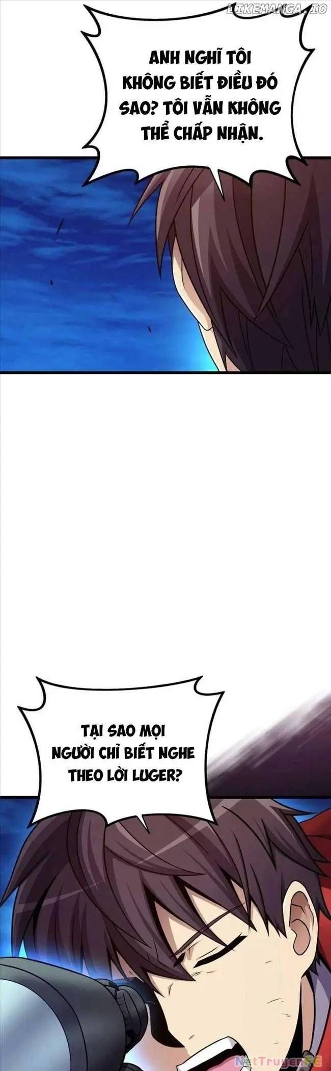 Xạ Thủ Đạn Ma Chapter 160.1 - 7