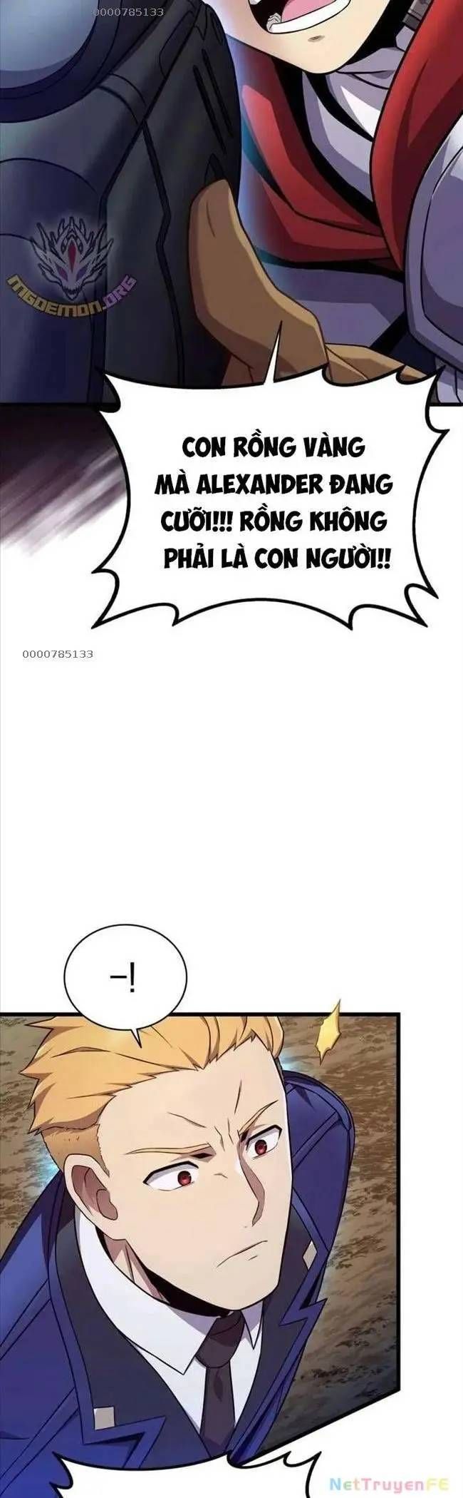 Xạ Thủ Đạn Ma Chapter 160.1 - 8