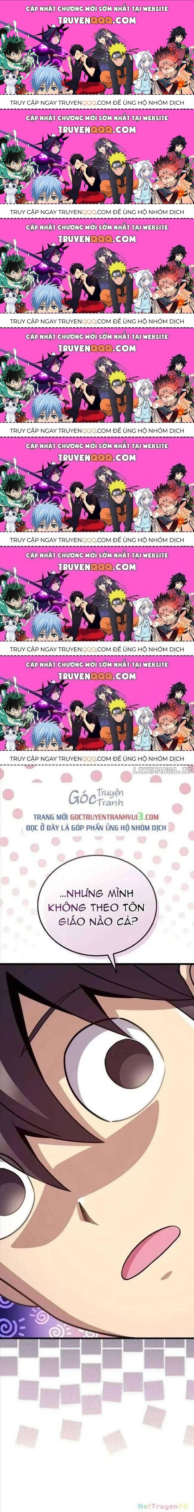 Xạ Thủ Đạn Ma Chapter 160.6 - 1